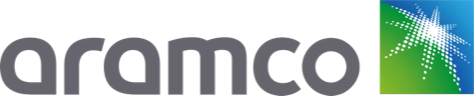 Aramco logo
